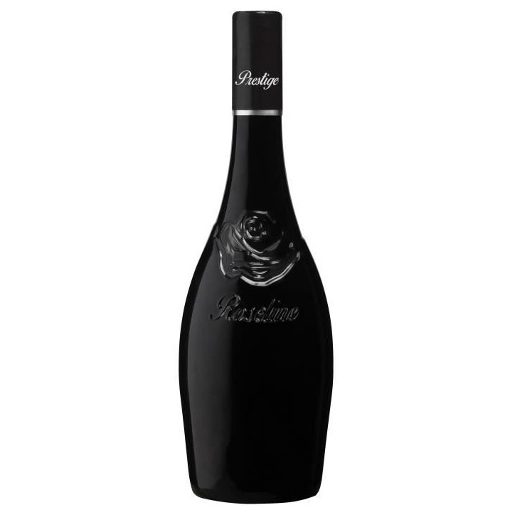 Roseline Prestige 2024 Côtes de Provence - Vin rouge de Provence-Alpes-Côte d'Azur