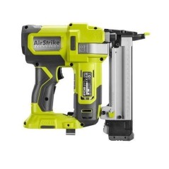 RYOBI Agrafeuse 18V ONE+ pour agrafes 10 a 38 mm - sans batterie ni ch