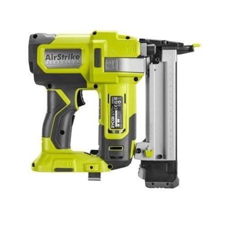 RYOBI Agrafeuse 18V ONE+ pour agrafes 10 a 38 mm - sans batterie ni ch