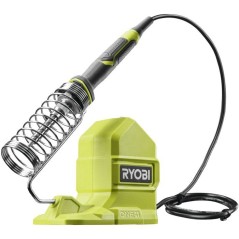 RYOBI Fer a souder 18V ONE+ électronique et réparations - sans batte