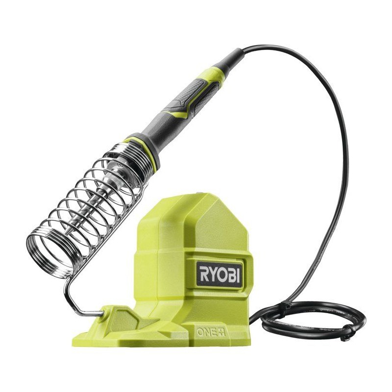 RYOBI Fer a souder 18V ONE+ électronique et réparations - sans batte