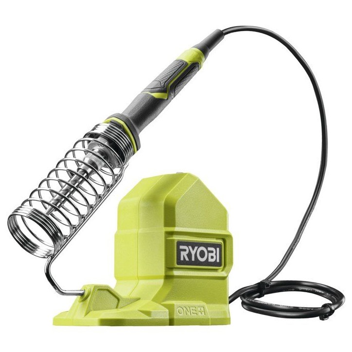 RYOBI Fer a souder 18V ONE+ électronique et réparations - sans batterie ni chargeur - RSI18-0