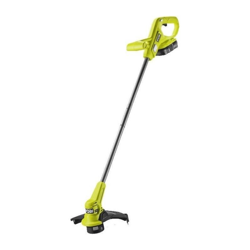 Coupe-bordures / dresse-bordures 18V RYOBI RY18LT23A-120 ONE+ Ø 23cm