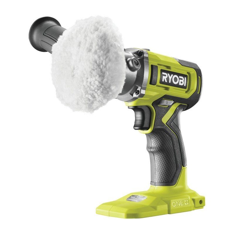 RYOBI Aspirateur 18V ONE+ avec tube extension - sans batterie ni charg