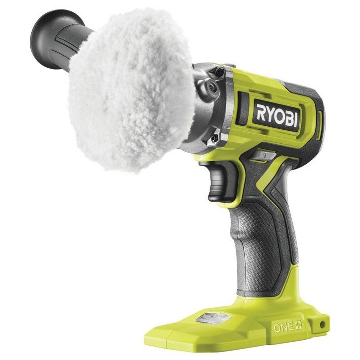 RYOBI Aspirateur 18V ONE+ avec tube extension - sans batterie ni chargeur - RHV18F-0 RYOBI Aspirateur 18V ONE+ avec tube extension - sans batterie ni chargeur - RHV18F-0