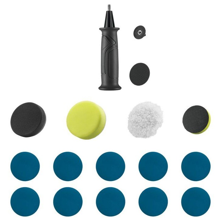 RYOBI Aspirateur 18V ONE+ avec tube extension - sans batterie ni chargeur - RHV18F-0 RYOBI Aspirateur 18V ONE+ avec tube extension - sans batterie ni chargeur - RHV18F-0