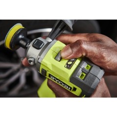 RYOBI Aspirateur 18V ONE+ avec tube extension - sans batterie ni charg