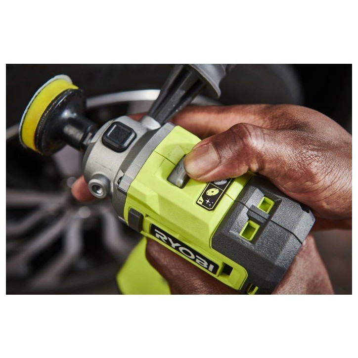 RYOBI Aspirateur 18V ONE+ avec tube extension - sans batterie ni chargeur - RHV18F-0 RYOBI Aspirateur 18V ONE+ avec tube extension - sans batterie ni chargeur - RHV18F-0