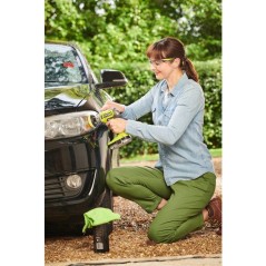RYOBI Aspirateur 18V ONE+ avec tube extension - sans batterie ni charg
