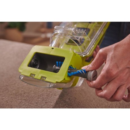 RYOBI Nettoyeur de taches 18V ONE+ voiture canapé - sans batterie ni chargeur - RDC18-0