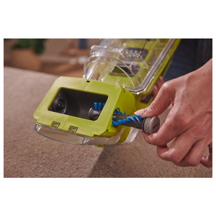 RYOBI Nettoyeur de taches 18V ONE+ voiture canapé - sans batterie ni chargeur - RDC18-0 RYOBI Nettoyeur de taches 18V ONE+ voiture canapé - sans batterie ni chargeur - RDC18-0