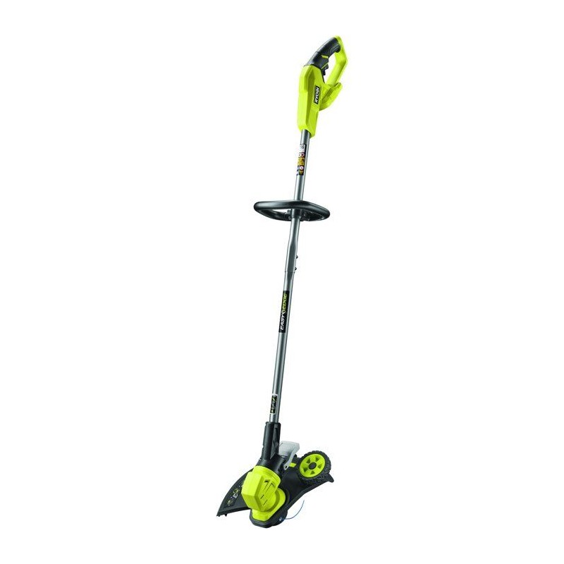 Coupe-bordures / dresse-bordures sans fil - RYOBI - RY18LT33A-0 - 18V