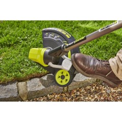 Coupe-bordures / dresse-bordures sans fil - RYOBI - RY18LT33A-0 - 18V