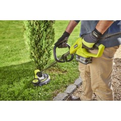 Coupe-bordures / dresse-bordures sans fil - RYOBI - RY18LT33A-0 - 18V