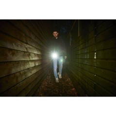 RYOBI Lampe torche 4V USB Lithium - batterie 2Ah + chargeur - RLP4-120G