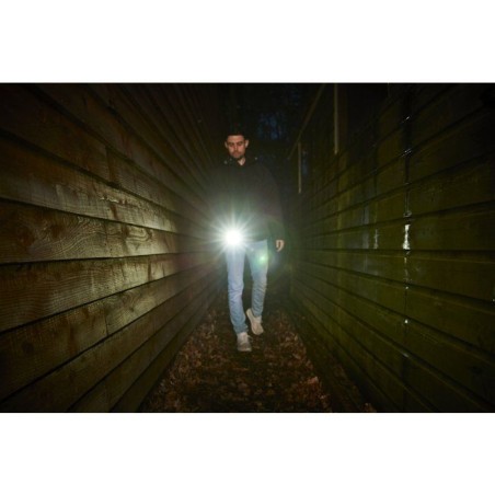 RYOBI Lampe torche 4V USB Lithium - batterie 2Ah + chargeur - RLP4-120G