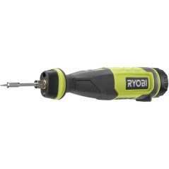 RYOBI Fer a souder 4V USB Lithium - sans batterie ni chargeur - RSI4-0