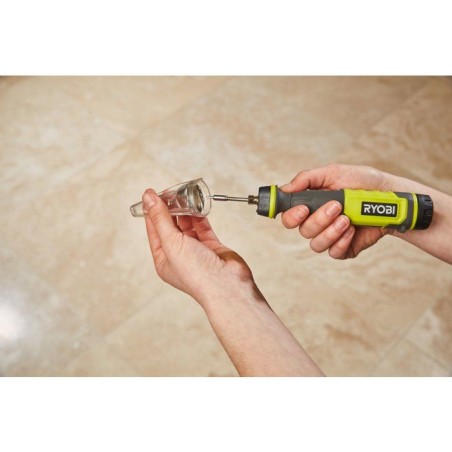 RYOBI Fer a souder 4V USB Lithium - sans batterie ni chargeur - RSI4-0