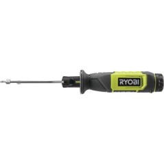 RYOBI Coupeur a fil chaud 4V USB Lithium - sans batterie ni chargeur -