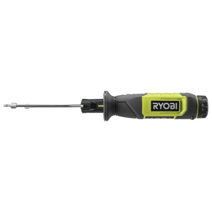 RYOBI Coupeur a fil chaud 4V USB Lithium - sans batterie ni chargeur - RHC4-0 RYOBI Coupeur a fil chaud 4V USB Lithium - sans batterie ni chargeur - RHC4-0