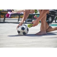 RYOBI Gonfleur 4V USB Lithium pneus vélo ballons - sans batterie ni chargeur - RI4-0