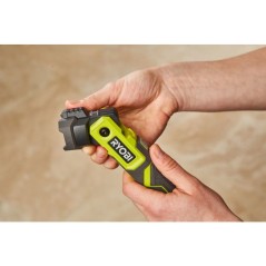 RYOBI Lampe torche 4V USB Lithium - sans batterie ni chargeur - RLP4-0