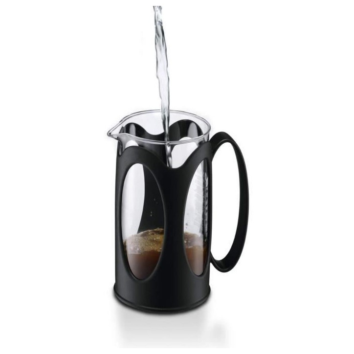 KENYA - Cafetiere a piston BODUM , 8 tasses, 1.0 l