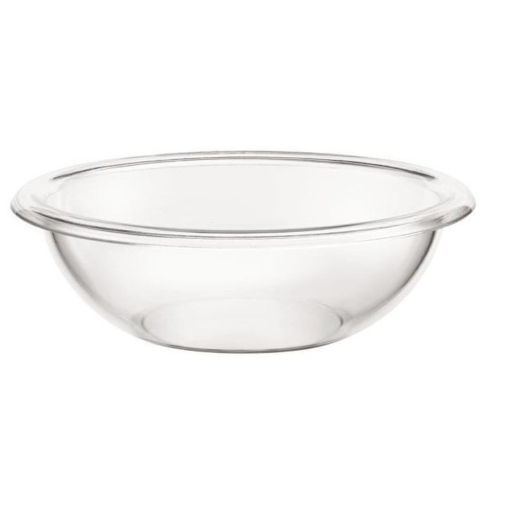 Saladier - BODUM - Bistro - Tritan - ø 12 cm - Transparent Saladier - BODUM - Bistro - Tritan - ø 12 cm - Transparent