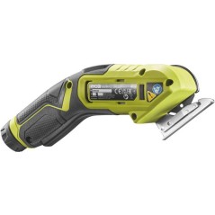 RYOBI Mini-scie outil rotatif 4V USB Lithium - sans batterie ni charge