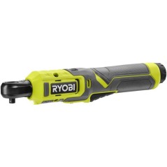 RYOBI Clé a cliquet 4V USB Lithium mécanique - sans batterie ni char