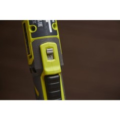 RYOBI Clé a cliquet 4V USB Lithium mécanique - sans batterie ni char