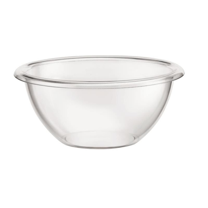 Saladier - BODUM - Bistro - Tritan - ø 16 cm - Transparent Saladier - BODUM - Bistro - Tritan - ø 16 cm - Transparent
