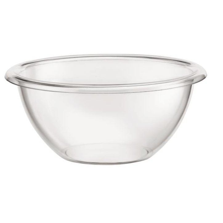 Saladier - BODUM - Bistro - Tritan - ø 16 cm - Transparent Saladier - BODUM - Bistro - Tritan - ø 16 cm - Transparent