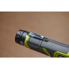 RYOBI Lampe de travail magnétique 4V USB Lithium 650 lumens - sans ba