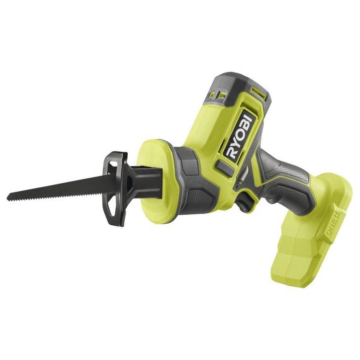 RYOBI Scie sabre 18V ONE+ élagage démolition - sans batterie ni chargeur - R18RSC-0