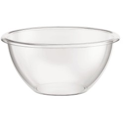 Saladier - BODUM - Bistro - Tritan - ø 23 cm - Transparent