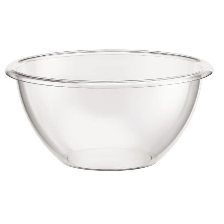 Saladier - BODUM - Bistro - Tritan - ø 23 cm - Transparent Saladier - BODUM - Bistro - Tritan - ø 23 cm - Transparent
