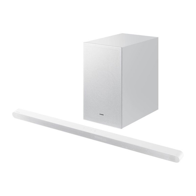 Barre de son - SAMSUNG - HW-S711D/XE - 3.1 canaux - S-Series - 2024