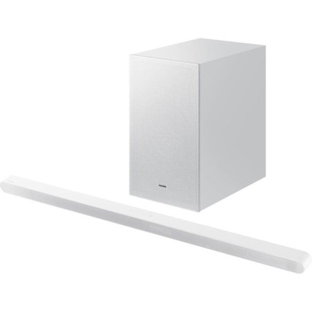 Barre de son - SAMSUNG - HW-S711D/XE - 3.1 canaux - S-Series - 2024