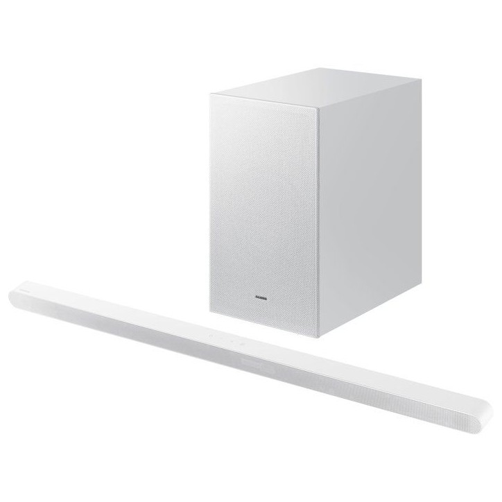 Barre de son - SAMSUNG - HW-S711D/XE - 3.1 canaux - S-Series - 2024