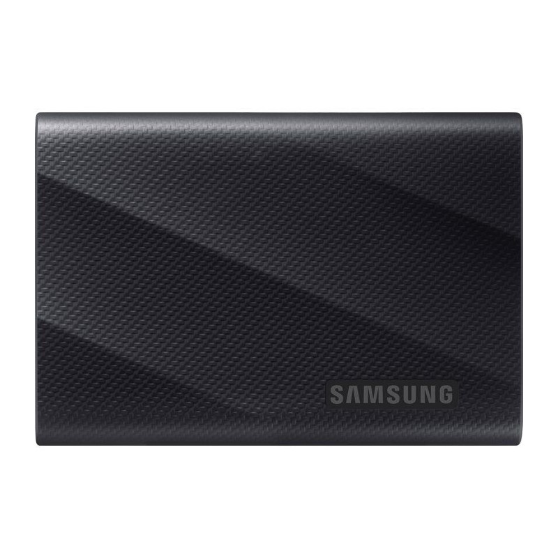 SAMSUNG - T9 - SSD Externe - 1 To - USB 3.2 - Vitesse lecture jusqu'a
