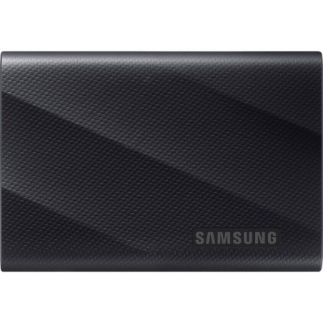 SAMSUNG - T9 - SSD Externe - 1 To - USB 3.2 - Vitesse lecture jusqu'a