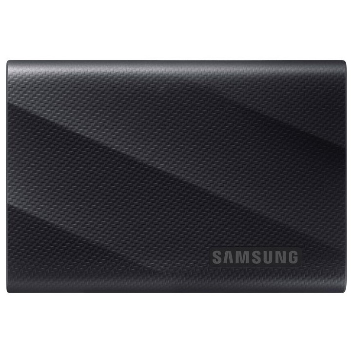 SAMSUNG - T9 - SSD Externe - 1 To - USB 3.2 - Vitesse lecture jusqu'a 2 000 Mo/s
