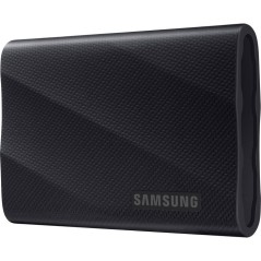 SAMSUNG - T9 - SSD Externe - 1 To - USB 3.2 - Vitesse lecture jusqu'a 2 000 Mo/s