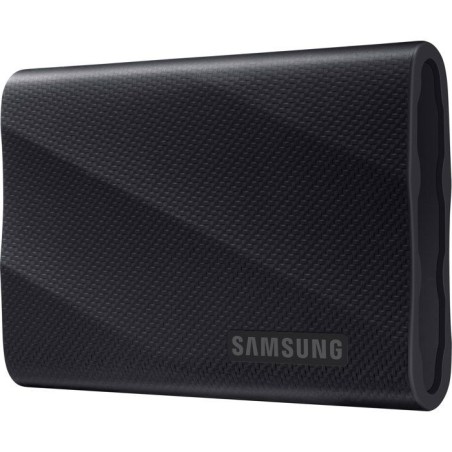 SAMSUNG - T9 - SSD Externe - 1 To - USB 3.2 - Vitesse lecture jusqu'a 2 000 Mo/s