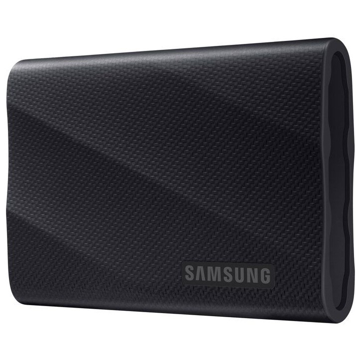 SAMSUNG - T9 - SSD Externe - 1 To - USB 3.2 - Vitesse lecture jusqu'a 2 000 Mo/s