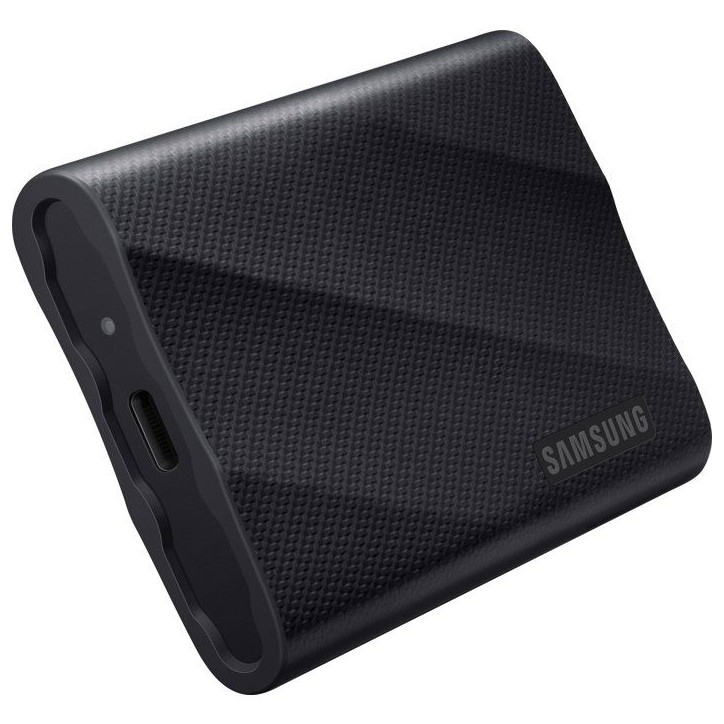 SAMSUNG - T9 - SSD Externe - 1 To - USB 3.2 - Vitesse lecture jusqu'a 2 000 Mo/s