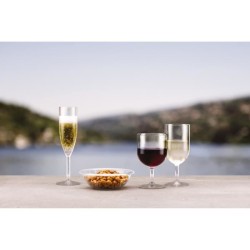 Saladier - BODUM - Bistro - Tritan - ø 23 cm - Transparent