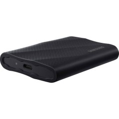 SAMSUNG - T9 - SSD Externe - 1 To - USB 3.2 - Vitesse lecture jusqu'a