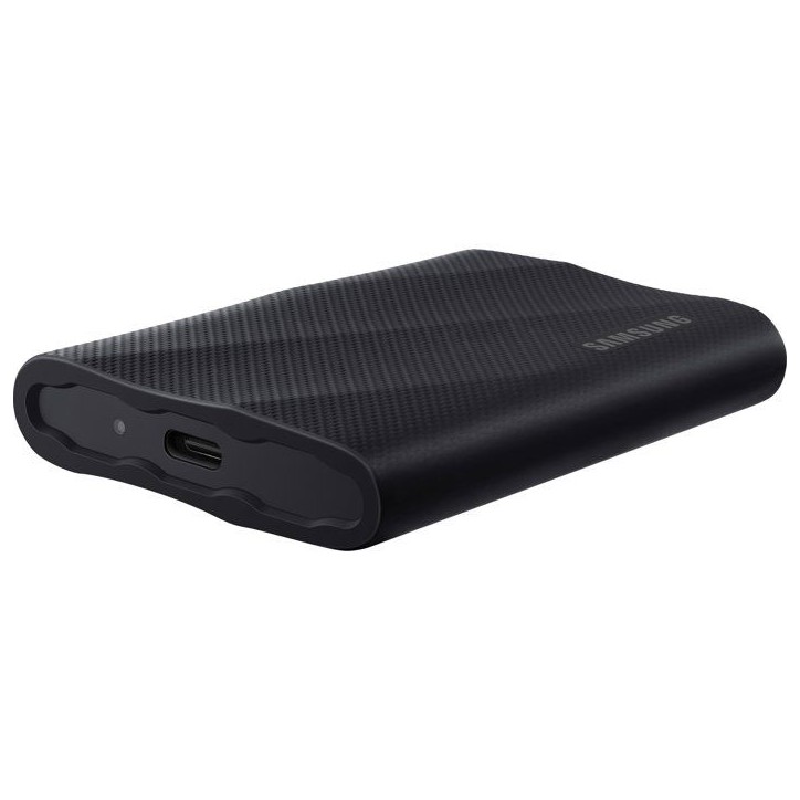 SAMSUNG - T9 - SSD Externe - 1 To - USB 3.2 - Vitesse lecture jusqu'a 2 000 Mo/s